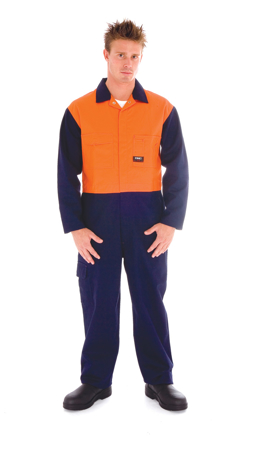 Picture for category Flame Retardant Workwear