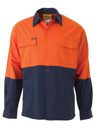 Picture for category Mens Hi Vis Shirts