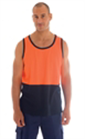Picture for category Hi Vis T-Shirts & Singlets