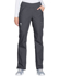 Picture of CHEROKEE-CH-WW210P-Cherokee Workwear Women's Mid Rise Straight Leg Pull-on Cargo Petite Pant