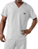 Picture of CHEROKEE-CH-4789-Cherokee Workwear Men's Chest Pocket V-Neck Scrub Top