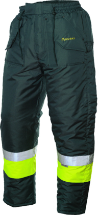 Picture of HUSKI-K8047 -Freezer  Pants