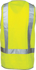 Picture of DNC Workwear Hi Vis Day/Night Safety Vest With H-Pattern (3804)