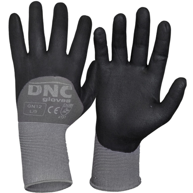 Picture of DNC Workwear Premium Nitrile Supaflex 3/4 Coating (GN12)