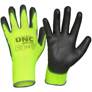 Picture of DNC Workwear-GP01-PU- Basic