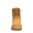 Picture of Oliver Boots-55-385-200MM HI-LEG WHEAT ZIP SIDED BOOT