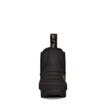 Picture of Oliver Boots-55-320-BLACK ELASTIC SIDED BOOT