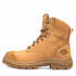 Picture of Oliver Boots-55-332Z-150MM WHEAT ZIP SIDED BOOT