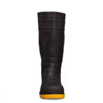 Picture of Oliver Boots-10-105-KING'S BLACK SAFETY GUMBOOT WITH PENETRATION PROTECTION