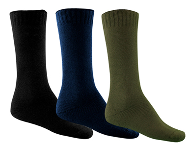 Picture of Bamboo Textiles-BADRY-Fast Dry Extra Thick Socks