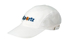 Picture of Headwear Stockist-3812-Cotton sports cap - mesh sides