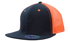 Picture of Headwear Stockist-3818-Premium American Twill with Mesh Back & Snap Back Pro Styling