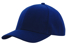 Picture of Headwear Stockist-3919-Premium American Twill College Cap