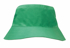 Picture of Headwear Stockist-3939-Breathable Poly Twill Childs Bucket Hat