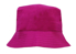 Picture of Headwear Stockist-3939-Breathable Poly Twill Childs Bucket Hat