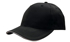 Picture of Headwear Stockist-4009-Breathable Poly Twill with Sandwich Trim