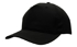 Picture of Headwear Stockist-4011-Breathable Poly Twill Cap