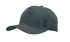 Picture of Headwear Stockist-4011-Breathable Poly Twill Cap