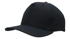 Picture of Headwear Stockist-4011-Breathable Poly Twill Cap