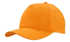 Picture of Headwear Stockist-4011-Breathable Poly Twill Cap