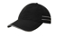 Picture of Headwear Stockist-4077-Microfibre Sports Cap with Piping and Sandwich