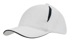 Picture of Headwear Stockist-4092-Brushed Heavy Cotton with Crown Inserts & Sandwich