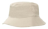 Picture of Headwear Stockist-4107-Breathable Poly Twill Bucket Hat