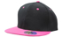Picture of Headwear Stockist-4136-Premium American Twill with Snap Back Pro Styling
