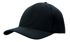 Picture of Headwear Stockist-4141-Brushed Heavy Cotton With Snap Back
