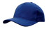 Picture of Headwear Stockist-4141-Brushed Heavy Cotton With Snap Back