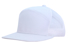 Picture of Headwear Stockist-4154-Premium American Twill A Frame Cap with Mesh Back
