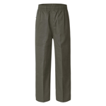 Picture of LW Reid-4805DK-Deniehy Gaberdine Long Pants with Double Knee