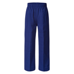 Picture of LW Reid-4805DK-Deniehy Gaberdine Long Pants with Double Knee