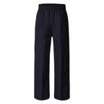 Picture of LW Reid-4805DK-Deniehy Gaberdine Long Pants with Double Knee