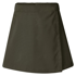 Picture of LW Reid-G386SK-Stone Girls' Gaberdine Skorts