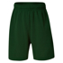 Picture of LW Reid-5270ZS-Richards Rugby Knit Shorts with Zip Pocket