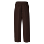 Picture of LW Reid-5336NC-Flack Microfibre Straight Leg Track Pants