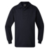 Picture of LW Reid-5310WA-Oxley Fleecy Polo Neck Sweat Shirt