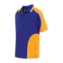 Picture of LW Reid-5912SB-Dutton Round Panel Sports Polo