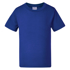 Picture of LW Reid-4180CN-Miller Combed Cotton T-Shirt