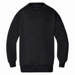 Picture of LW Reid-5310CN-Barak Fleecy Crew Neck Sweat Shirt