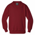 Picture of LW Reid-5310VN-Baudin Fleecy V-Neck Sweat Shirt