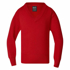 Picture of LW Reid-5412VN-Jones V-neck Pullover