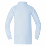 Picture of LW Reid-4180SV-Nichols Roll Neck Skivvy