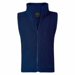 Picture of LW Reid-5880VE-Burley Griffin Polar Fleece Vest