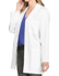 Picture of Cherokee Uniforms-CH-1462-Cherokee Women Three Pocket 32 Inches Short Medical Lab Coat