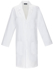 Picture of Cherokee Uniforms-CH-1346-Cherokee Whites Unisex 40 Inches Long Medical Lab Coat