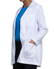 Picture of Cherokee Uniforms-CH-346-Cherokee Women 32 Inches Multiple Pocket Medical Lab Coat