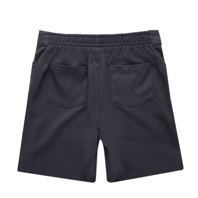 Picture of Midford Uniforms-SHO7002-Tailored Elastic Back Short