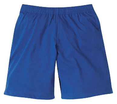 Picture of Midford Uniforms-SHO5506-CHILDRENS RUGBY KNIT SHORTS(5506V)